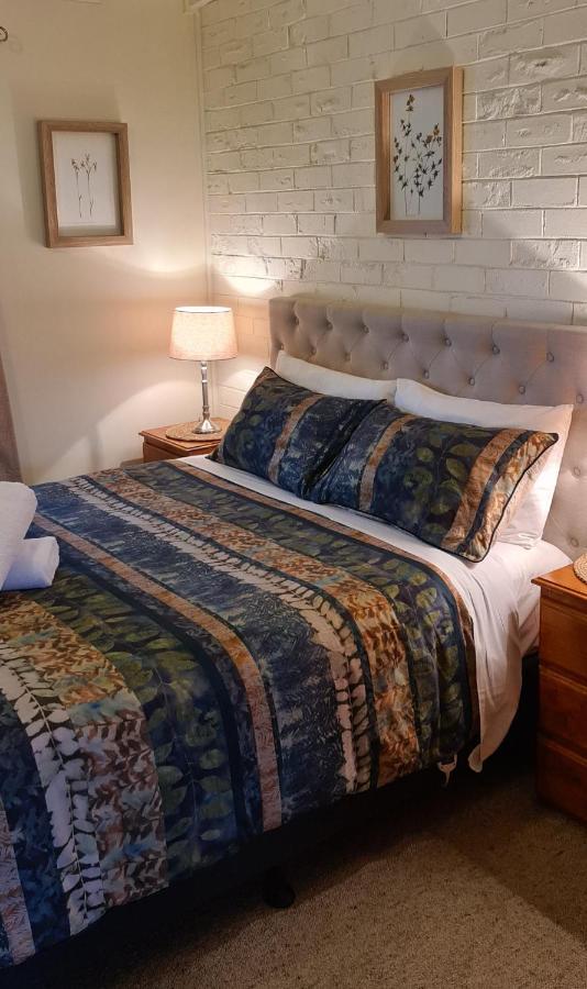 Halls Haven Holiday Units Halls Gap Zewnętrze zdjęcie