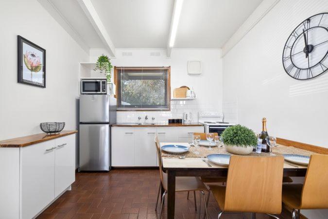 Halls Haven Holiday Units Halls Gap Zewnętrze zdjęcie